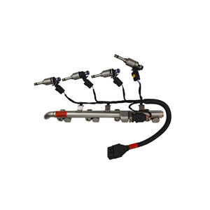 <span class=keywords><strong>Kit</strong></span> de carburant d'assemblage d'injecteur de haute qualité pour Hyundai I30 16 (2014-2017) Kia VENGA 10 (2011-2018 2019) 35310-2E500 - Product Image 3