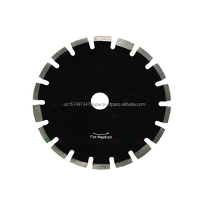 12 14 18 Inch Diamond 300-350-400 Scie à béton Lame d'asphalte Mm - Product Image 5