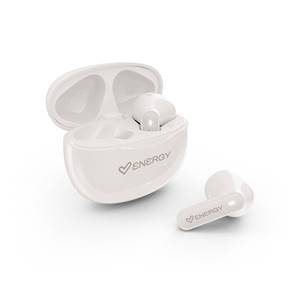 Écouteurs PopBuds Bluetooth 6.0 / Haut-parleur 13 mm / Basses profondes / Autonomie 20h / Charge rapide 15 min / Design compact avec bouton - Product Image 2