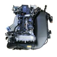 Nuevo motor completo M274.920 2.0T Turbo de gasolina para Mercedes-Benz Clase C W205 Clase E W213 GLC X253