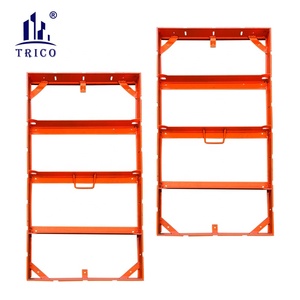 Nhà Máy Giá symons thép-ply hình thành hệ thống 24 "* 8 'symons thép ply bê tông hình thức - Product Image 3