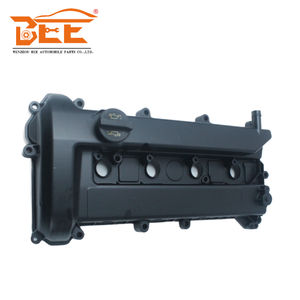 Coperchio valvola motore adatto per Ford Focus 2005-2008 5 s6g6m293 5S6G-6M293 5 s6g6k272bb 5S6G-6K272-BB 5S6G-6M293-BB 5 s6g6m293bb - Product Image 2