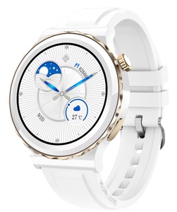 Đồng Hồ Thông Minh E23 Đồng Hồ Thể Dục Theo Dõi Nồng Độ Oxy Trong Máu SPO2 Thật Chống Nước IP68 Vòng Đeo Tay Thông Minh - Product Image 1