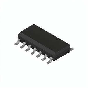 Gestión de Energía (PMIC) 14 SOIC Comprar Componentes Electrónicos en Línea en Stock X40421S14-B - Product Image 1