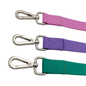 Usine En Gros Offres Spéciales <span class=keywords><strong>Pas</strong></span> <span class=keywords><strong>Cher</strong></span> PVC Violet Pet Nécessités Quotidiennes Pour <span class=keywords><strong>Chien</strong></span> Traction Corde - Product Image 6