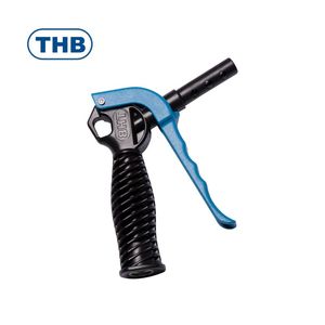 Souffleur d'air à haute pression, petit, en plastique, à haut débit, avec buse OSHA, pour éliminer la poussière - Product Image 1