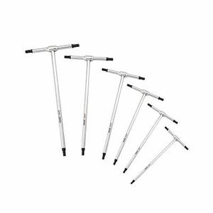SE6 280T HEX Keys Product usag - Product Image 1