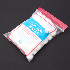 قطن طبي عالي الجودة غير معقم للاستعمال مرة واحدة للاستخدام في المستشفيات والعيادات - Product Image 6