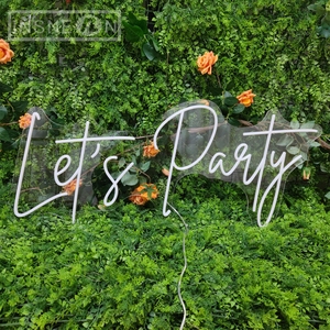 Phim Hoạt Hình Labu Neon Ánh Sáng Dấu Hiệu Thay Đổi Độ Sáng Màu Hồng LED Dấu Hiệu Cho Cô Gái Phòng Tường Sinh Nhật Đảng Trang Trí Nội Thất Bộ Sưu Tập Treo Phụ Kiện - Product Image 2