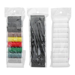 RTS JP fournitures de <span class=keywords><strong>couture</strong></span> <span class=keywords><strong>bobine</strong></span> dix couleurs bricolage <span class=keywords><strong>élastique</strong></span> <span class=keywords><strong>fil</strong></span> à coudre ensemble pour Machine à coudre <span class=keywords><strong>couture</strong></span> à la main - Product Image 6