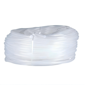 <span class=keywords><strong>Tuyau</strong></span> d'<span class=keywords><strong>alimentation</strong></span> en <span class=keywords><strong>eau</strong></span> en caoutchouc moulé en silicone de qualité alimentaire, résistant aux hautes températures, durable, taille personnalisée, coupe 17 mm, pour la <span class=keywords><strong>maison</strong></span> - Product Image 4