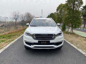 Jetour X70 1.5T manuel d'occasion 2018 – SUV confortable, économique et fiable pour les trajets quotidiens sur les marchés asiatiques et africains - Product Image 5