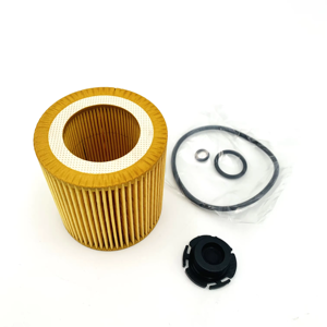 BMW 3 시리즈에 적합한 OEM 11427953125 자동차 부품 오일 필터 - Product Image 1