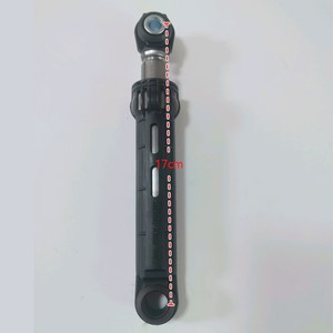 Amortisseur Sima 2,4 cm pour machine à laver à tambour, pièce à roulement en acier inoxydable 9000632762 - Product Image 4