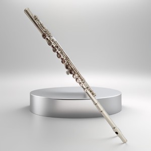<span class=keywords><strong>Flauta</strong></span> de bambú abierta de aleación de níquel y plata, profesional para principiantes y actuaciones en banda, venta directa de fábrica, gran oferta. - Product Image 1