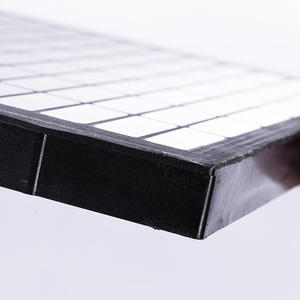 Swaco Mongoose <span class=keywords><strong>Stainless</strong></span> <span class=keywords><strong>Steel</strong></span> 304/316L Scalping Vibrating Screen Shale Shaker Mud Filter/Aplikasi Kontrol Padatan Nov Brandt - Product Image 4