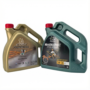 Huiles Moteur Mobil <span class=keywords><strong>5W40</strong></span> de Qualité Durable 15W40 pour Vente en Gros - Product Image 6