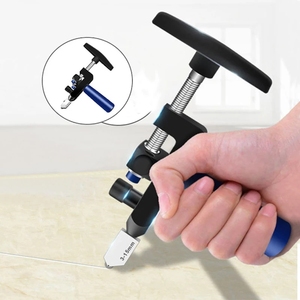 <span class=keywords><strong>Coupe</strong></span>-<span class=keywords><strong>verre</strong></span> professionnel 2-en-1 pour carrelage, outil de dé<span class=keywords><strong>coupe</strong></span> de carreaux, <span class=keywords><strong>coupe</strong></span>-porcelaine, <span class=keywords><strong>coupe</strong></span>-céramique, outil de construction, grattoir manuel pour sols, <span class=keywords><strong>coupe</strong></span> de bordures - Product Image 6