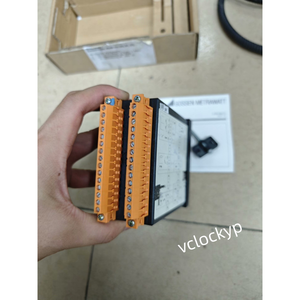 Gossen-Metrawatt R2600 <b>Temperature</b> <b>Controller</b> Used - Product Image 2