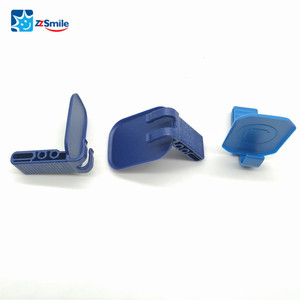 Codificados Por Cores Portátil Digital Dental Intraoral Sensor Posicionador - Product Image 2