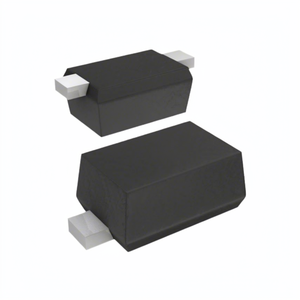 BZX584B5V1_R1_00001 Authorized Distributor Diodes Buy Electronics Components Online SC-79, SOD-523 - Product Image 1