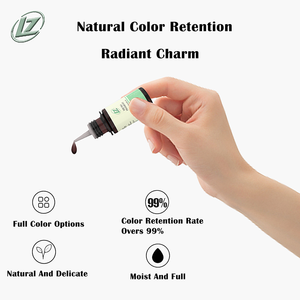 Pigmento Cosmético Semi-crema Profesional Marca LZ - 31 Colores Tinta Universal para Tatuajes <span class=keywords><strong>de</strong></span> Cejas, Delineador <span class=keywords><strong>de</strong></span> Ojos, <span class=keywords><strong>Labios</strong></span> y Cuero Cabelludo - Product Image 2