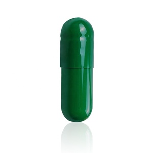 Cápsulas Vegetarianas Vacías de Diferentes Colores: 000, 00, <span class=keywords><strong>0</strong></span>, 1, 2, 3, 4 - Product Image 2