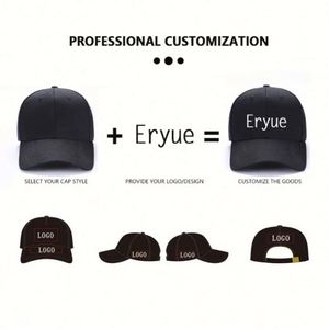 Casquettes de camionneur en mousse et maille personnalisées avec logo brodé pour la mode et l'extérieur – Vente en gros - Product Image 2
