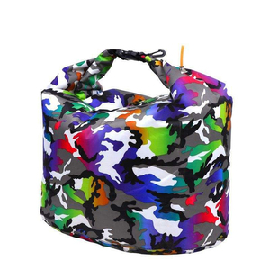 Bolsa de <span class=keywords><strong>Pesca</strong></span> Plegable y Reforzada, Bolsa de Pescado Portátil con Oxígeno, Bolsa de Pescado de Tela Oxford, Equipo de <span class=keywords><strong>Pesca</strong></span> - Product Image 1