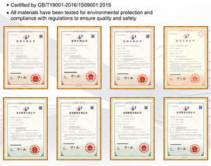 Resina alcalina fuerte de intercambio de aniones para la eliminación selectiva de iones de <span class=keywords><strong>nitrato</strong></span> Ablandamiento de agua industrial - Product Image 4