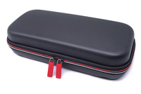 Kit d'accessoires de jeu 29 en 1 pour PS5 PS4 Switch Gamepad EVA Hard Gamepad Storage Bag