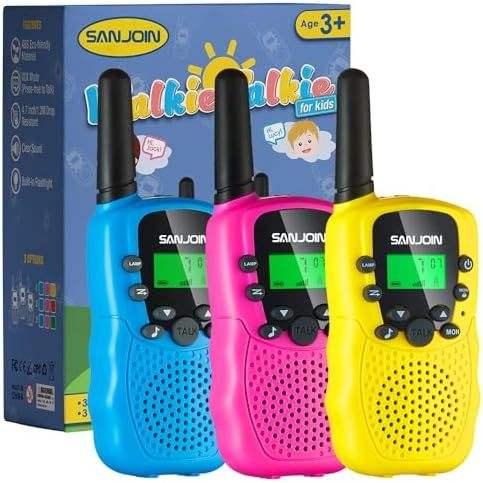 สีฟ้าและสีชมพูและสีเหลือง