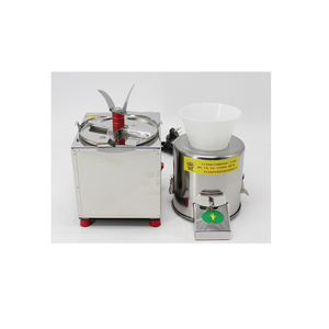 High Quality Commercial Small Onion Cutting Machine <b>Vegetable</b> <b>Cutter</b> - Product Image 2