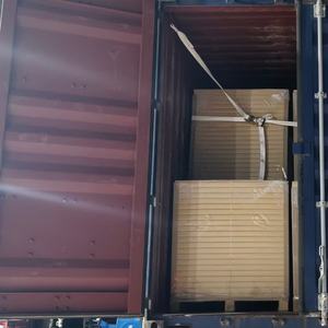 C1s Coated FBB Paper Ream Folding <b>Box</b> Board High Bulk Ivory Board From IPSun Paper StarSpark/Ningbo Fold/Silver Pack - Product Image 1