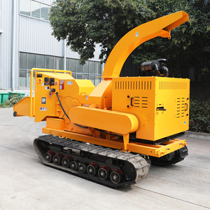 Livraison gratuite Commercial Heavy Duty arbre <span class=keywords><strong>branche</strong></span> foresterie bois <span class=keywords><strong>broyeur</strong></span> électrique industriel bois <span class=keywords><strong>d</strong></span>échiqueteuse à vendre - Product Image 3