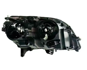 WELIFTRICH Auto Headlights Assembly Car Front Lamps for Mercedes-Benz W204 GLK OEM 2048200939 2048201039 - Product Image 5