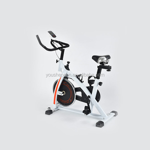 Vélos de spinning faits maison de haute qualité équipement de gymnastique en gros pour l'exercice de spin - Product Image 2
