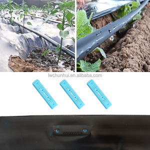 Sistema de Riego por Goteo de 1 Hectárea, Cinta de Goteo de 16 mm, Mangueras de Goteo de PE para Riego Agrícola - Product Image 3