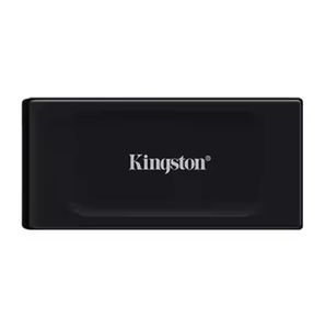 XS1000 <b>External</b> Solid State Drive (<b>SSD</b>) 1TB <b>2TB</b> USB 3.2 Gen 2 Pocket-sized Backup up to 1,050MB/s Read 1,000MB/s Write Portable - Product Image 4