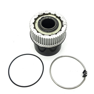 Para Ford 4WD, Piezas de Modificación del Cubo de Rueda Libre del Embrague 1C3Z-3B396-CB 600-203, Sistema de Transmisión - Product Image 4