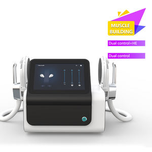 Dispositivo de Electroestimulación Muscular al por Mayor para Entrenamiento Corporal, Gimnasio, Uso Comercial, Máquina Estimuladora de Ejercicios Musculares EMS - Product Image 5