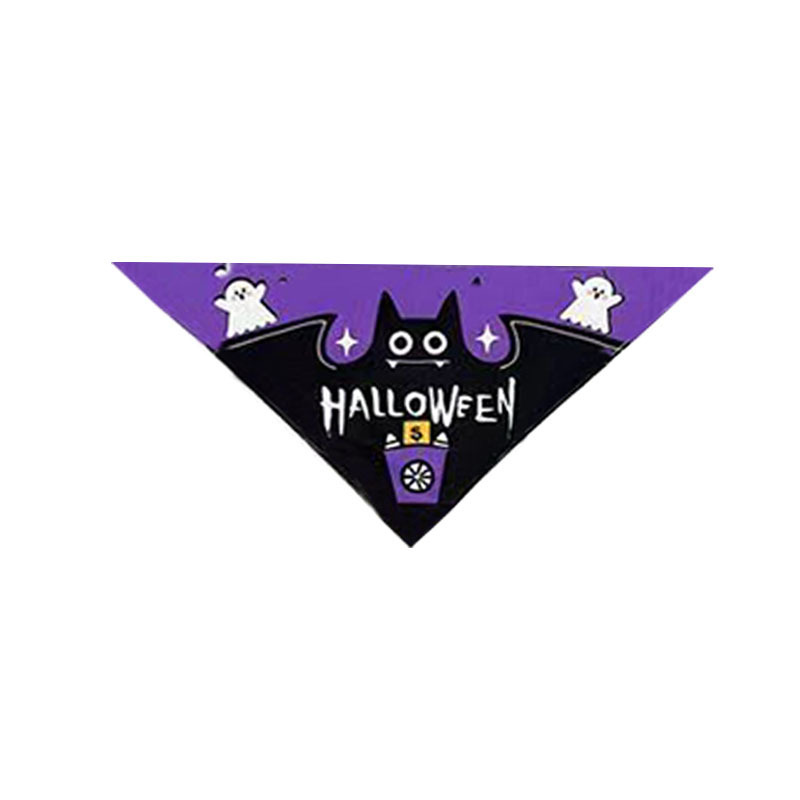 Style C d'Halloween