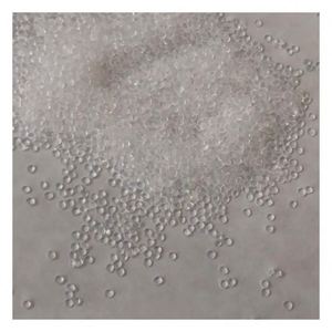 Premium HDPE Resin Film Grade Injection Granules Made From Virgin and Recycled Sources High Strength for Industrial - Product Image 1