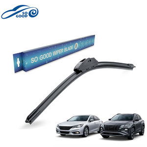 Pare-brise universel en gros, pare-brise silencieux, pare-brise universel SG530 - Product Image 1