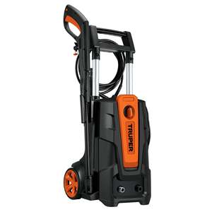 Hila-2000 truper เครื่องซักผ้าแรงดันไฟฟ้า2000 PSI 300Bar สูงสุดเครื่องทำความสะอาดน้ำเย็นประสิทธิภาพสูงสำหรับใช้ในบ้านขายปลีก - Product Image 2