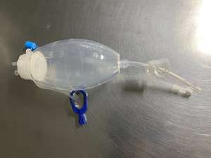 Drene blake 19 alat penyedot, tabung drainase tekanan negatif luka - Product Image 4