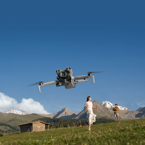 Mini Dron 5 Pro, Fotografía Aérea de 48MP, Nivel de Escena Nocturna, Obstáculos Activos Omnidireccionales, Dron Uav Dj, Accesorios para Drones - Product Image 6