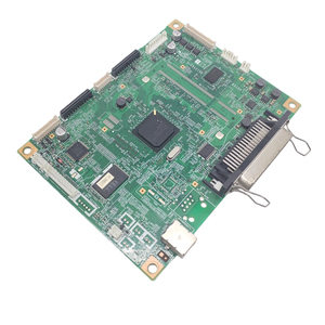 Placa base principal LV0708 B512342-5 compatible con piezas de impresora Brother 5440D HL-5440D - Product Image 4