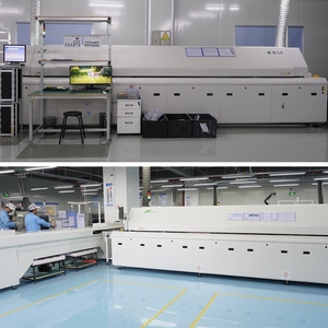 OEM điện tử <span class=keywords><strong>PCB</strong></span> pcba sản xuất phổ Midea PC Xe Điều hòa không khí <span class=keywords><strong>PCB</strong></span> board - Product Image 6