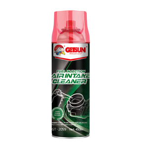 Limpiador de Carburadores Getsun, Spray <span class=keywords><strong>para</strong></span> Carburador, Cuerpo del Acelerador, Inyección de Combustible, Colector de Admisión, Solvente <span class=keywords><strong>Desengrasante</strong></span> de Alto Rendimiento - Product Image 1